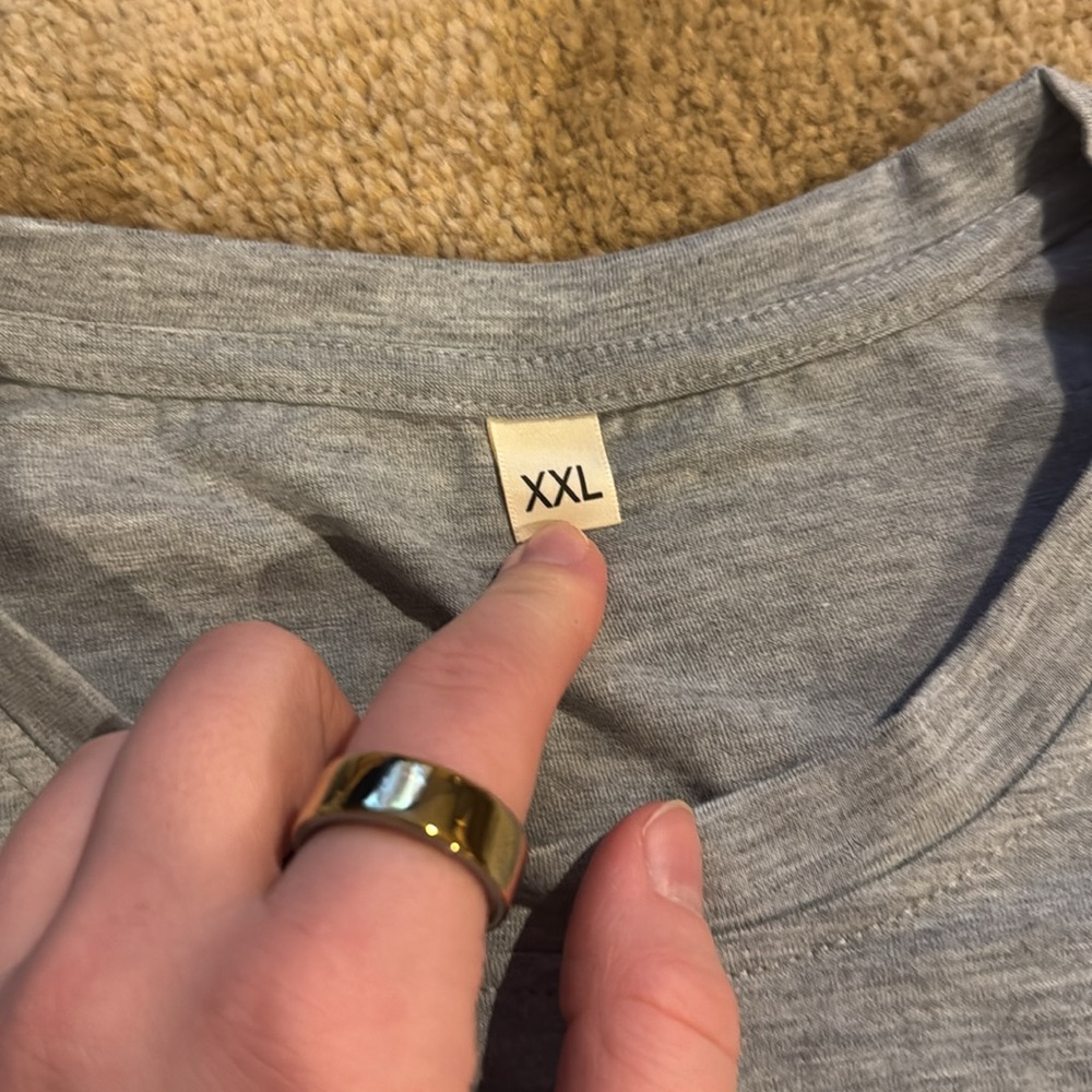 Tee - Picture 2 of 2